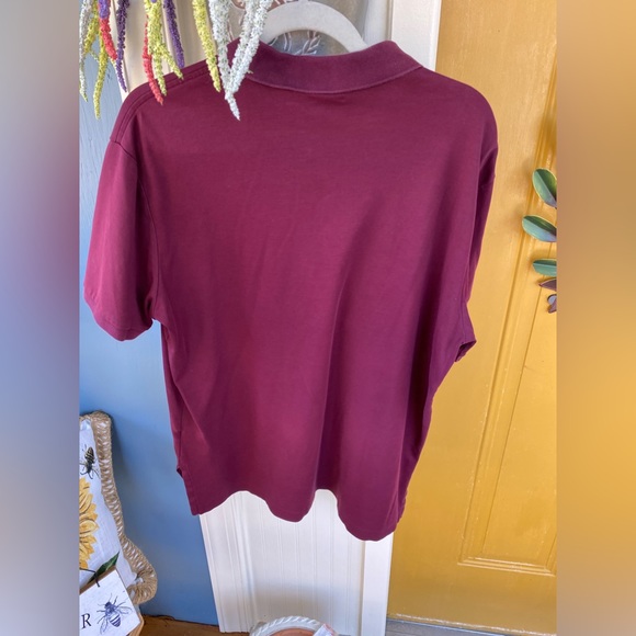 Polo Ralph Lauren Pima Cotton Shirt Men’s XL. - Picture 4 of 4